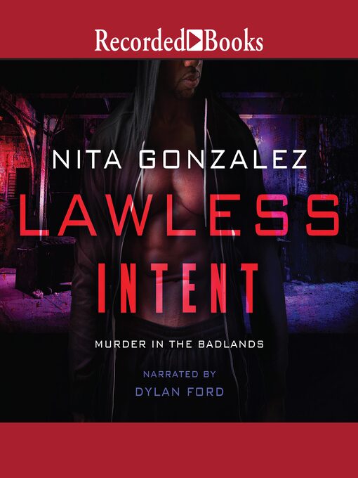 Title details for Lawless Intent by Nita Gonzalez - Available